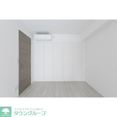 シティカレント代官山の物件内観写真